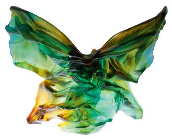 Butterfly soliflore - Daum